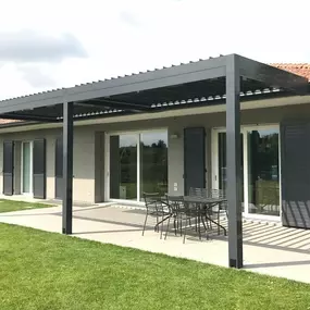 Bild von Proverbio Outdoor Design srl - Pergole e Gazebo