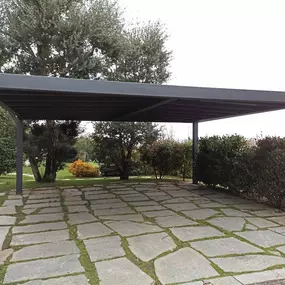 Bild von Proverbio Outdoor Design srl - Pergole e Gazebo