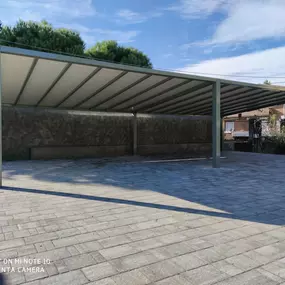 Bild von Proverbio Outdoor Design srl - Pergole e Gazebo
