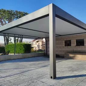 Bild von Proverbio Outdoor Design srl - Pergole e Gazebo