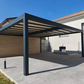 Bild von Proverbio Outdoor Design srl - Pergole e Gazebo