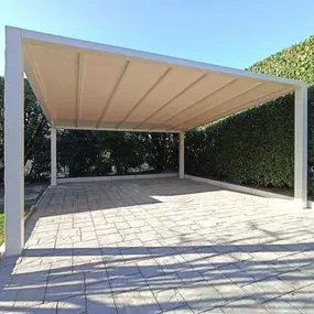 Bild von Proverbio Outdoor Design srl - Pergole e Gazebo