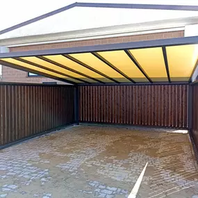 Bild von Proverbio Outdoor Design srl - Pergole e Gazebo