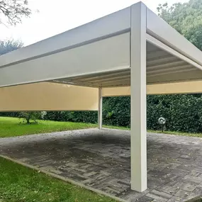 Bild von Proverbio Outdoor Design srl - Pergole e Gazebo