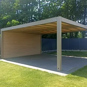 Bild von Proverbio Outdoor Design srl - Pergole e Gazebo