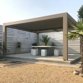 Bild von Proverbio Outdoor Design srl - Pergole e Gazebo