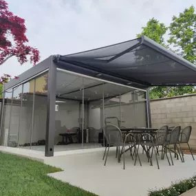 Bild von Proverbio Outdoor Design srl - Pergole e Gazebo