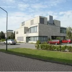 In de wijk Vrachelen 2 zijn wij sinds jaar en dag gevestigd in het gezondheidscentrum.
