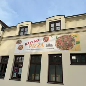 Kulturhaus MA LA, Maria-Lanzendorf