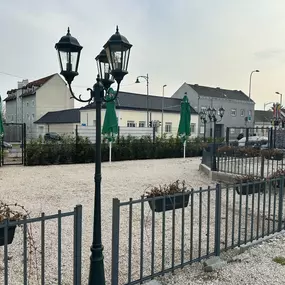 Kulturhaus MA LA, Maria-Lanzendorf