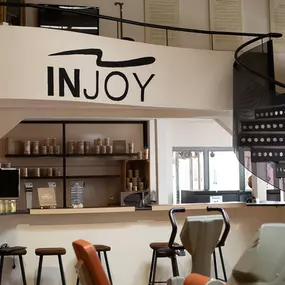 Bild von Florian Köttnitz INJOY Fitnesscenter