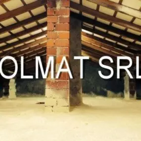 Bild von ISOLMAT SRL POLIURETANO A SPRUZZO ISOLAMENTI