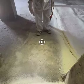 Bild von ISOLMAT SRL POLIURETANO A SPRUZZO ISOLAMENTI