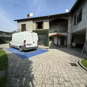 Bild von ISOLMAT SRL POLIURETANO A SPRUZZO ISOLAMENTI