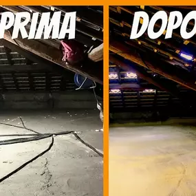Bild von ISOLMAT SRL POLIURETANO A SPRUZZO ISOLAMENTI