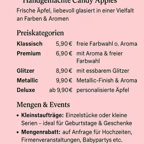 Bild von The Glazed Apple