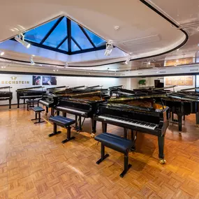 Bild von PIANO-FISCHER Musikhaus - Stuttgart