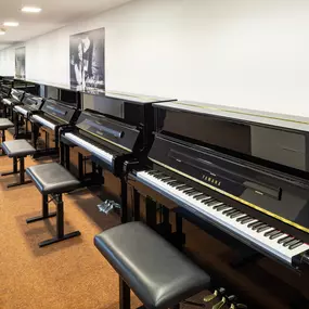 Bild von PIANO-FISCHER Musikhaus - Stuttgart