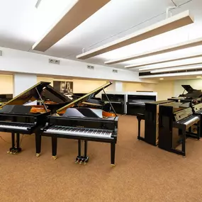 Bild von PIANO-FISCHER Musikhaus - Stuttgart