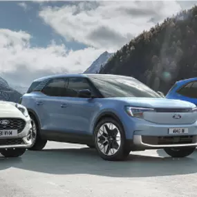 Bild von Autohaus Feja