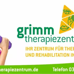 Bild von Therapiezentrum Grimm