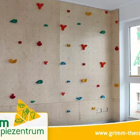 Bild von Therapiezentrum Grimm