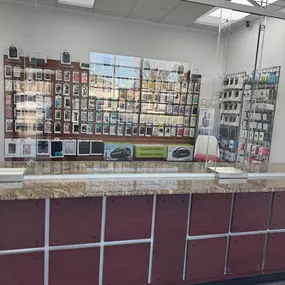 cellphone repair shop grosspointe mi