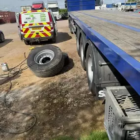Bild von Herts Beds and Bucks Mobile Tyre Services Ltd