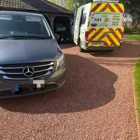 Bild von Herts Beds and Bucks Mobile Tyre Services Ltd