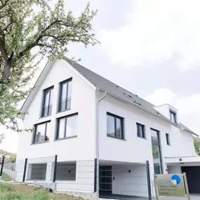 Unser Büro