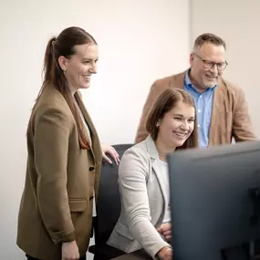 Bild von STERK Financial Planning -Versicherungsmakler & Finanzplaner-