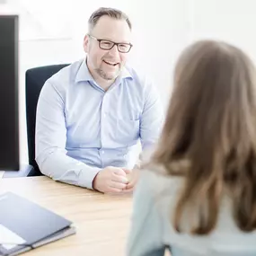 Bild von STERK Financial Planning -Versicherungsmakler & Finanzplaner-