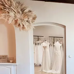 Bild von Herzbeben Hochzeitsträume