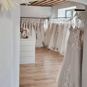 Bild von Herzbeben Hochzeitsträume