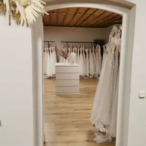 Bild von Herzbeben Hochzeitsträume