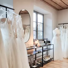 Bild von Herzbeben Hochzeitsträume