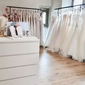 Bild von Herzbeben Hochzeitsträume