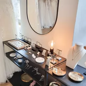 Bild von Herzbeben Hochzeitsträume