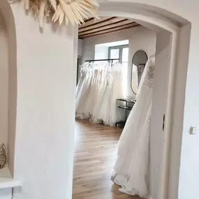 Bild von Herzbeben Hochzeitsträume