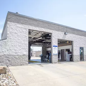 Bild von Star-Brite Lube Center