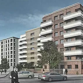 Bild von Baugeist