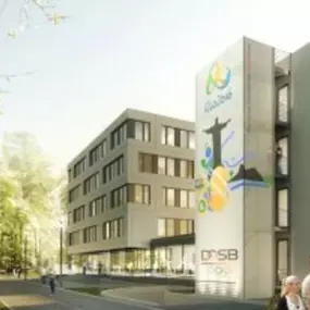 Bild von Baugeist