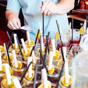 Mauritius Cocktails, Fruchtig, herb, erfrischend, sahnig, mit oder ohne Alkohol - Wir stehen schon für Dich bereit. Cheers!
