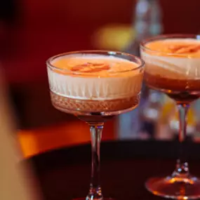 Mauritius Cocktails, Fruchtig, herb, erfrischend, sahnig, mit oder ohne Alkohol - Wir stehen schon für Dich bereit. Cheers!