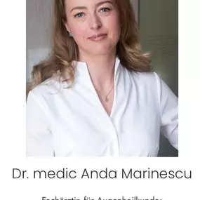 Bild von Privatpraxis Dr. Anda Marinescu
