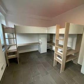 Bild von Hausräumwerk