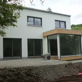 Bild von Glaserei & Fensterbau Fred Anemüller