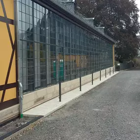 Bild von Glaserei & Fensterbau Fred Anemüller