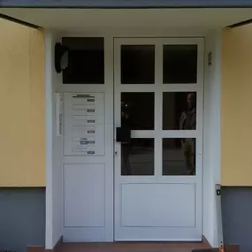 Bild von Glaserei & Fensterbau Fred Anemüller