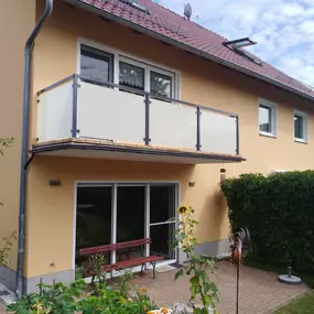 Bild von Glaserei & Fensterbau Fred Anemüller